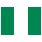 Nigerian Flag